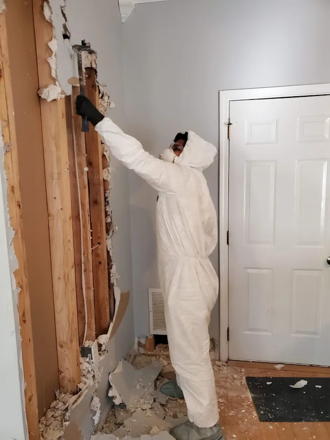 Water Damage Restoration services in Cusseta-Chattahoochee County, GA